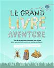 Le grand livre de l'aventure