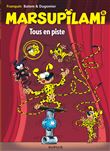 Marsupilami - Tous en piste (Opé été 2020)