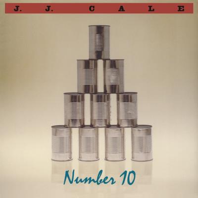 NUMBER TEN/LP