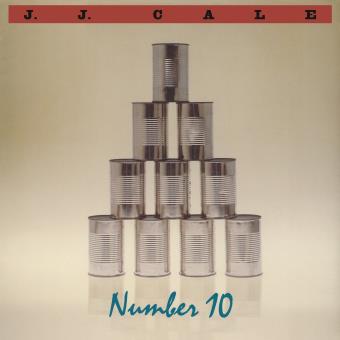 NUMBER TEN/LP