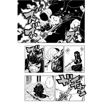 Demon Slayer T20