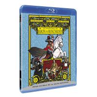 Les Aventures du Baron de Munchausen - Edition Blu-Ray