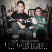 À des années lumières