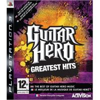 PACK GUITAR HERO WORLD TOUR (guitare + jeu) / Jeu - Cdiscount Informatique