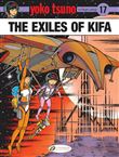 Yoko Tsuno Vol. 17 - The Exiles of Kifa