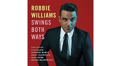 Swings both ways Edition collector CD + DVD