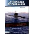 La technologie des sous-marins