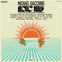 Exotic Themes For The Silver Screen Volume 1 - Limited Edition