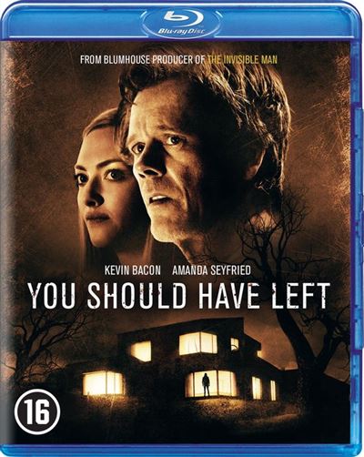 YOU SHOULD HAVE LEFT-BIL-BLURAY