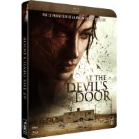 At the Devil's Door - Blu-ray
