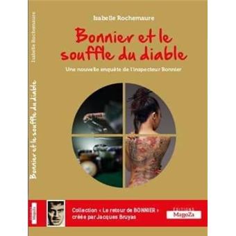 Bonnier et le souffle du diable