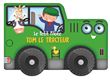 Le petit pilote Tom le tracteur