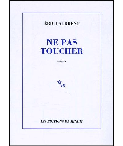 Ne pas toucher