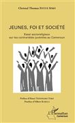 Jeunes, foi et société