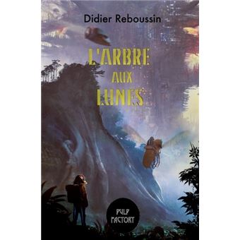 L'Arbre aux Lunes