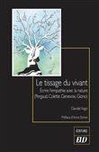 Le tissage du vivant
