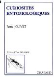 Curiosites entomologiques