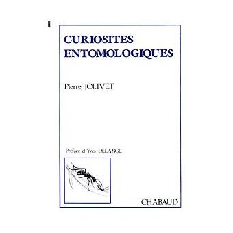 Curiosites entomologiques