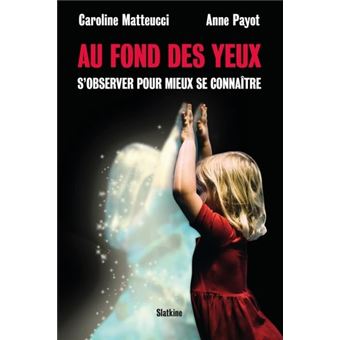 Au fond des yeux