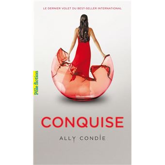 Promise (Tome 3) - Conquise - 1