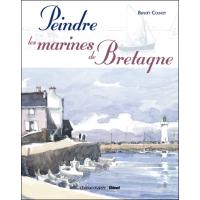 Peindre les marines de Bretagne