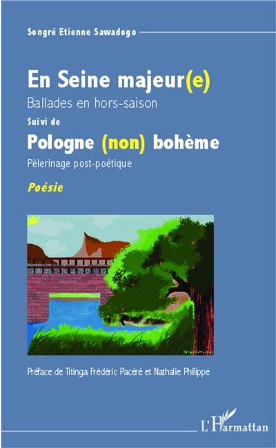 En Seine majeur(e)