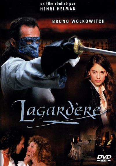 $LAGARDERE - DVD2