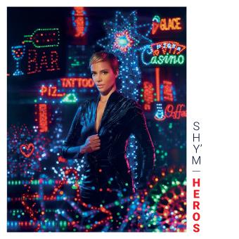 HEROS/LTD ED
