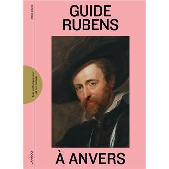 Guide Rubens à Anvers