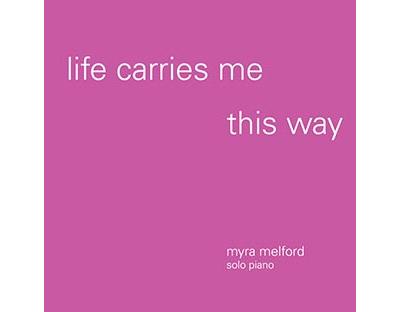 Life carries me this way/digipack