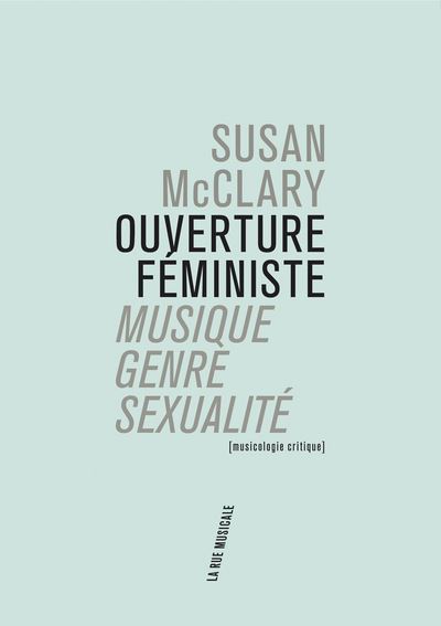 Ouverture féministe : Musique, genre, sexualité
