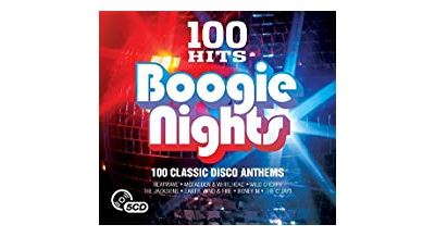100 hits boogie nights