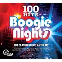 100 hits boogie nights