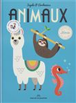 Animaux autour du monde - ne