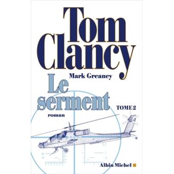 Le Serment - tome 2