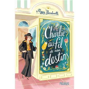 Charlie, au fil de son destin