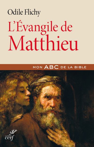 L'Evangile de Matthieu - Odile Flichy - broché