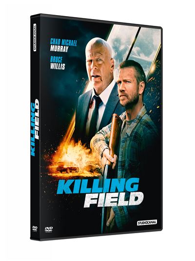 Killing Field DVD