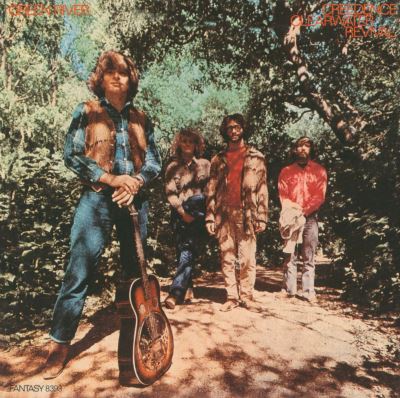 Green river- SHM-CD/40th anniversary edition/inclus 5 titres bon