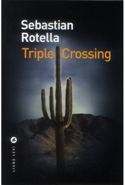 Triple Crossing