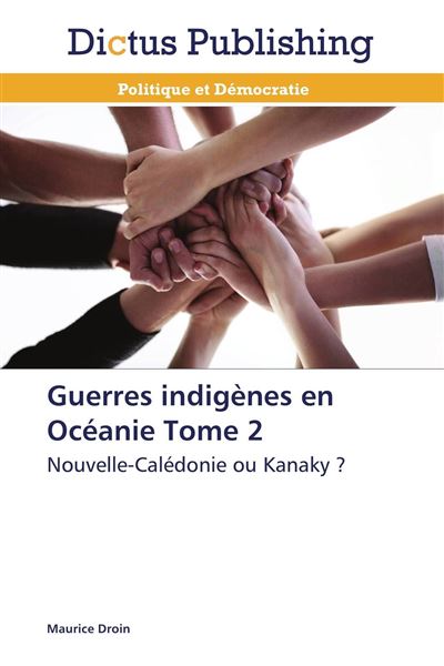 Guerres indigènes en Océanie