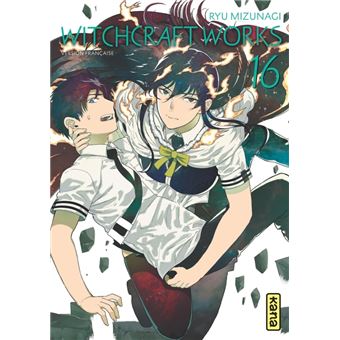 Witchcraft Works