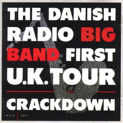 First uk tour crackd