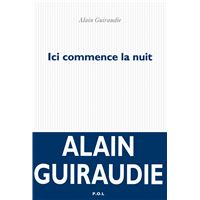 Ici commence la nuit