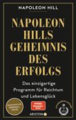 NAPOLEON HILLS GEHEIMNIS DES ERFOLGS