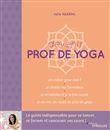 Devenir prof de yoga