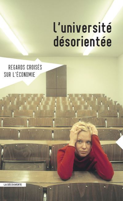 L'université : Enseignement supérieur et inégalités