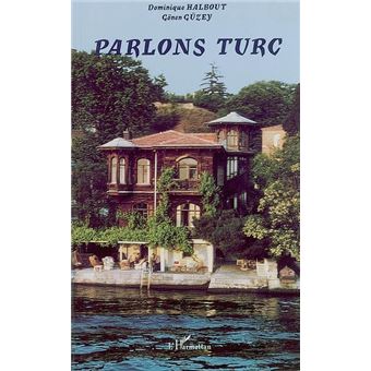 Parlons Turc - 