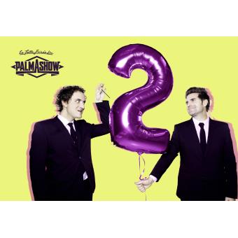 La Folle soire du Palmashow 2 - DVD - Jonathan Barr - DVD Zone 2 - Achat  & prix | fnac