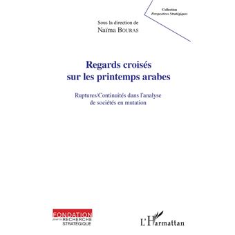 Regards croisés sur les printemps arabes